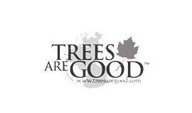 Trees Are Good